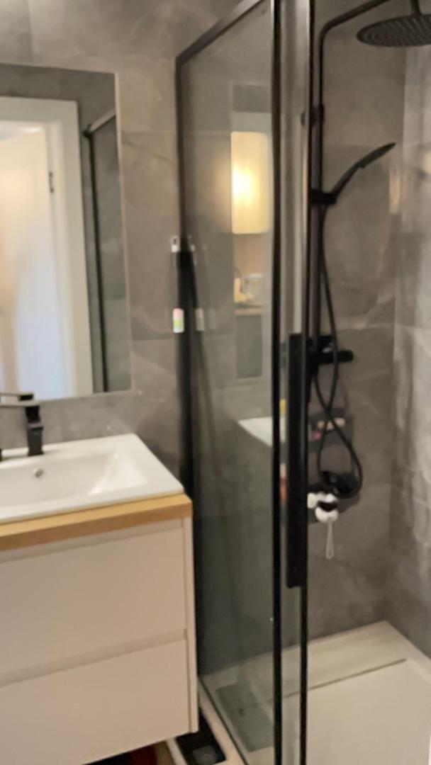 Apartamenty Na Wydmach Rb Мендзыводзе Экстерьер фото